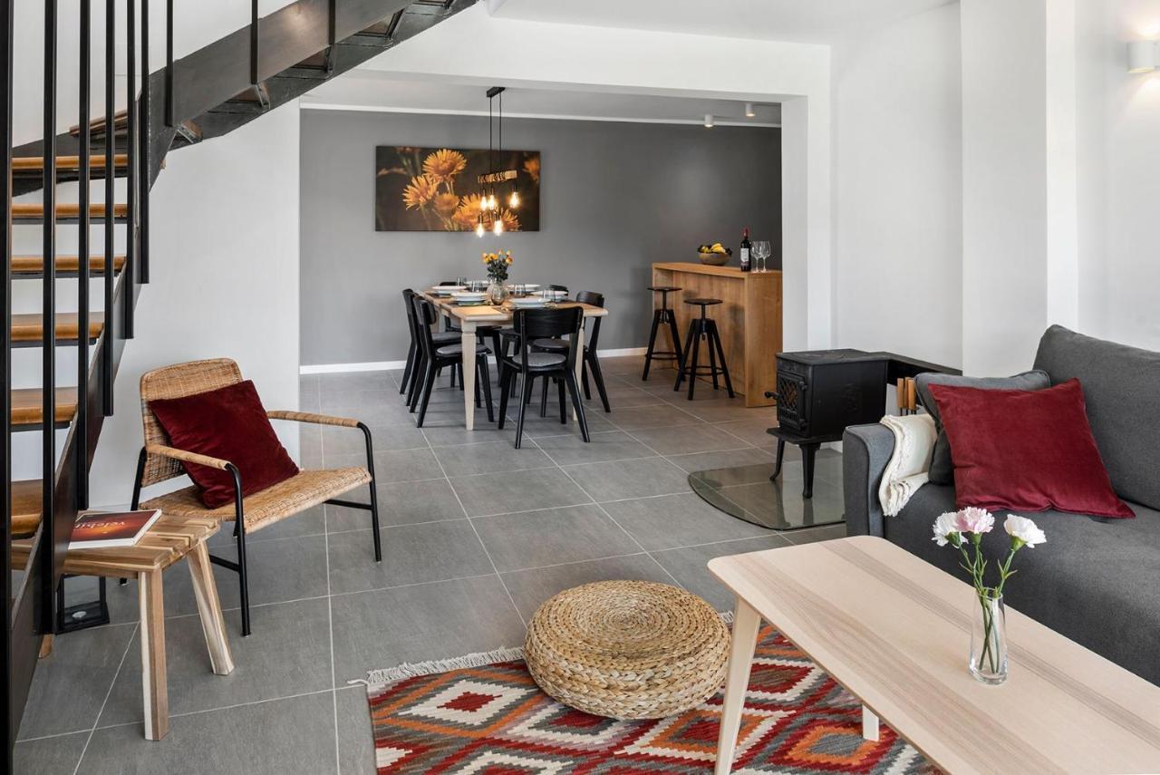 Velebit Lodge Lovinac  Luaran gambar