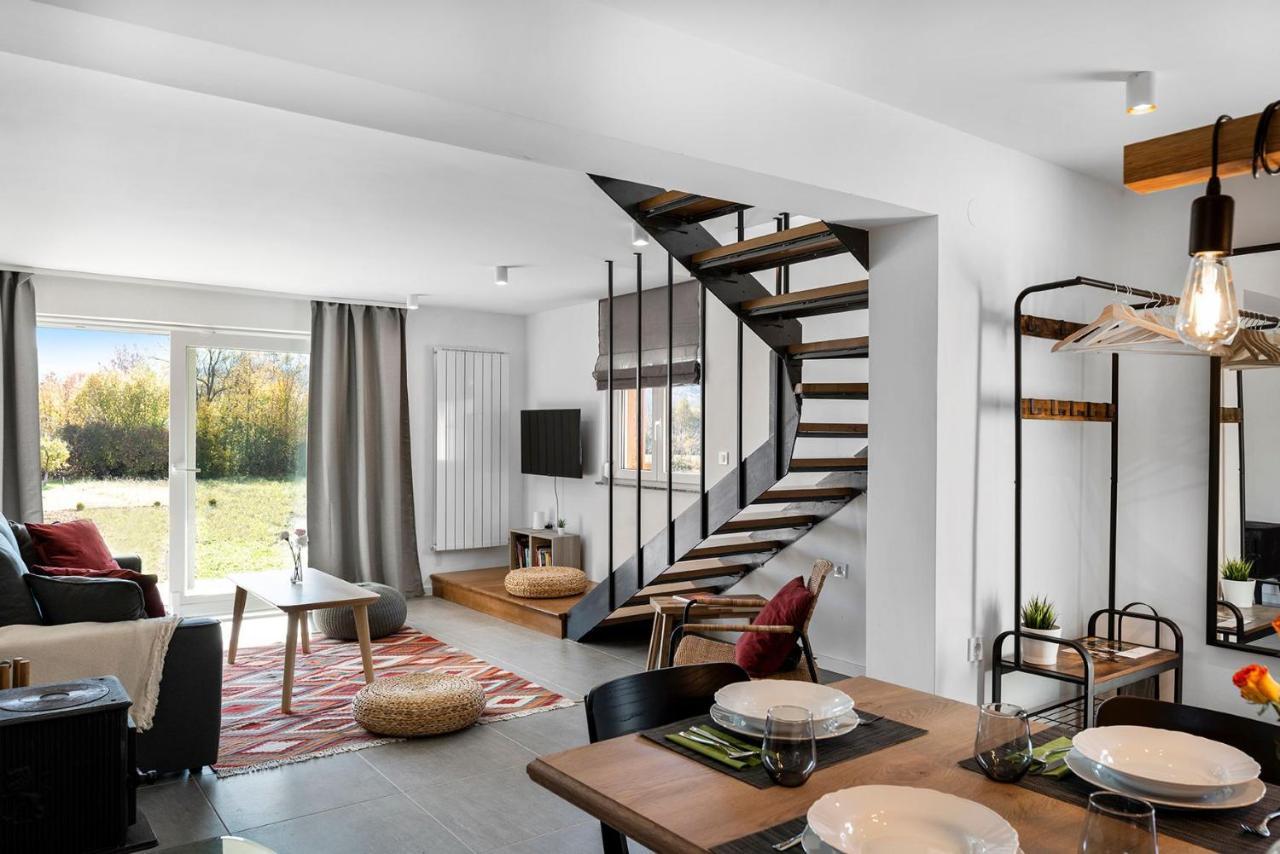 Velebit Lodge Lovinac  Luaran gambar