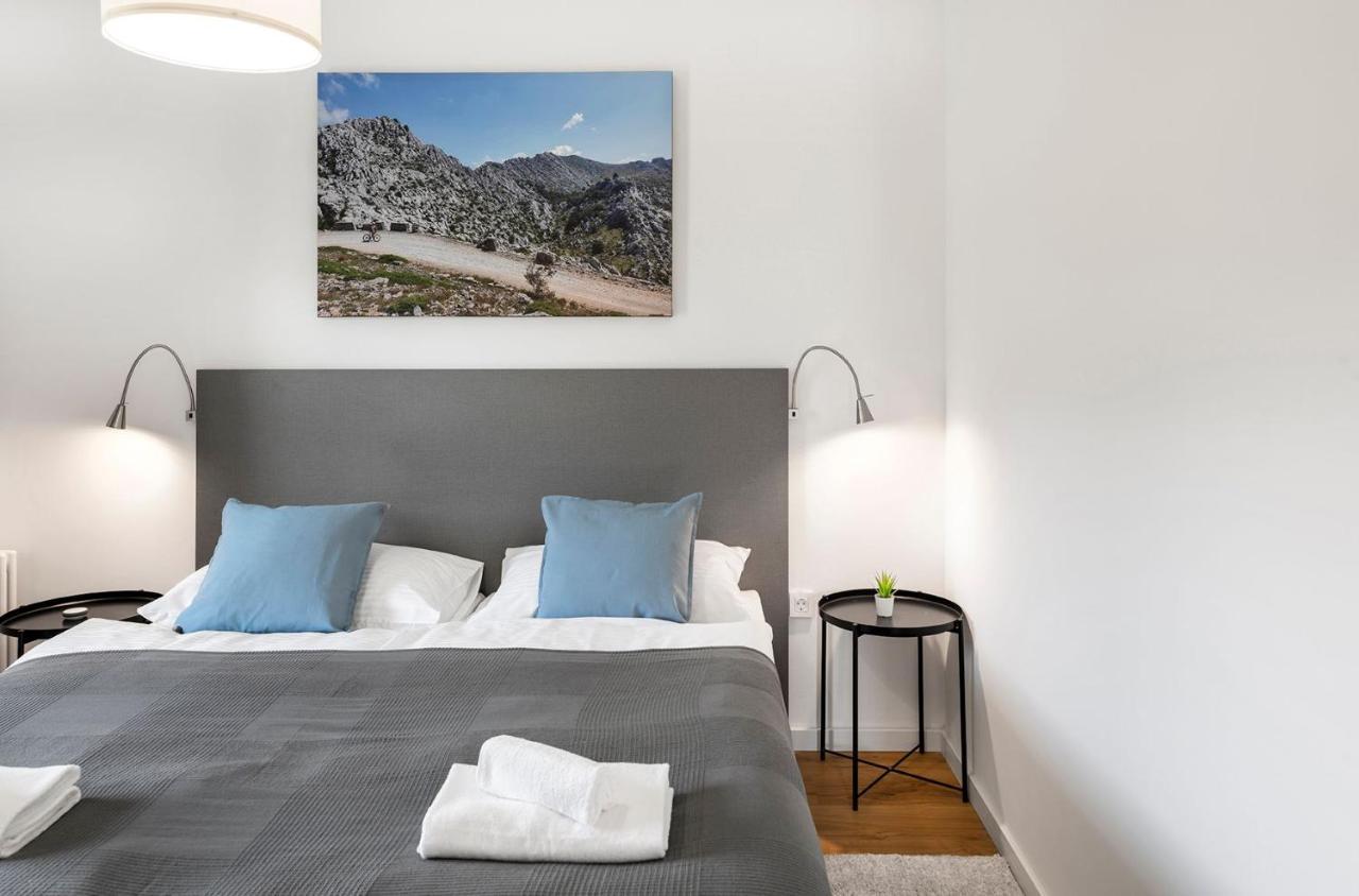 Velebit Lodge Lovinac  Luaran gambar